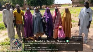 24 bandits killed as Army, DSS, vigilantes foil mass kidnap in Katsina, rescue victims