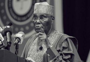 US report vindicates Atiku on Tinubu govt’s lack of fiscal transparency – Aide 2 US report vindicates Atiku on Tinubu govt’s lack of fiscal transparency – Aide