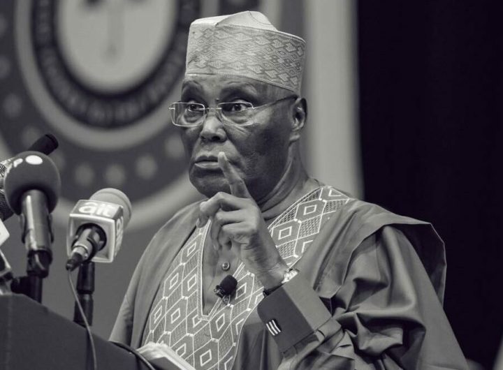 US report vindicates Atiku on Tinubu govt’s lack of fiscal transparency – Aide 8 US report vindicates Atiku on Tinubu govt’s lack of fiscal transparency – Aide
