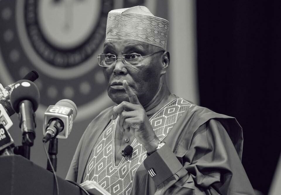 US report vindicates Atiku on Tinubu govt’s lack of fiscal transparency – Aide 1 US report vindicates Atiku on Tinubu govt’s lack of fiscal transparency – Aide