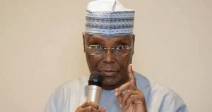 Mysterious credit: Atiku raises alarm over suspected leak of private bank details 2 2027 ADC presidential candidate, Atiku Abubakar