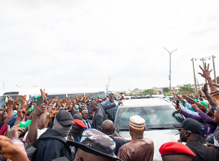 Osun decides 2026: Atiku storms Osogbo, rallies support for ADC candidate Najeem Salaam ahead of governorship poll 5 Osun decides 2026: Atiku storms Osogbo, rallies support for ADC candidate Najeem Salaam ahead of governorship poll