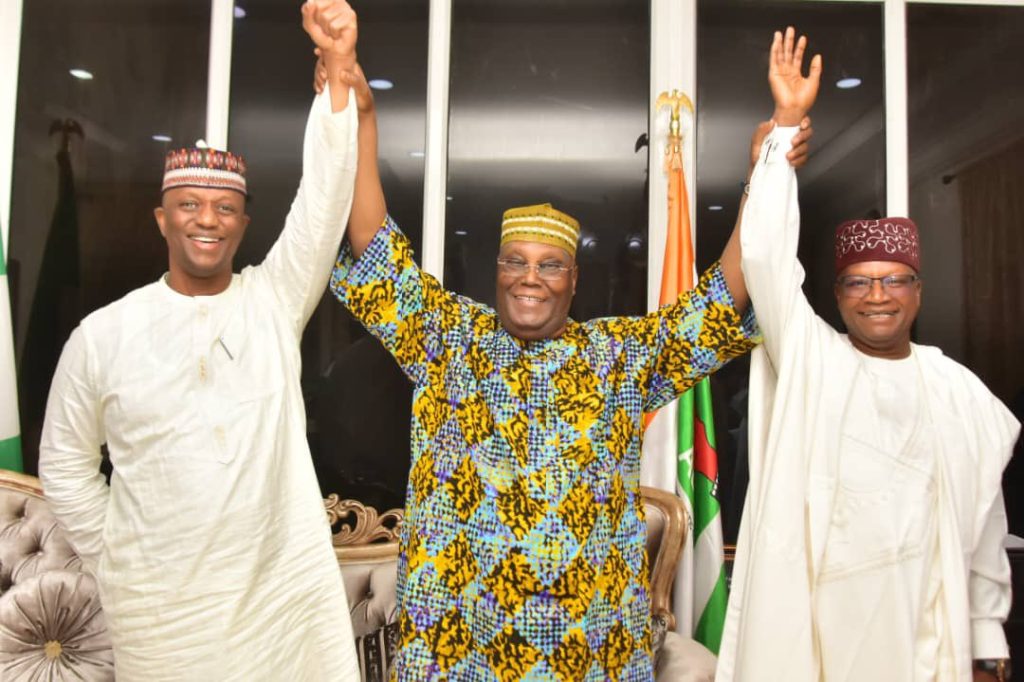 Atiku calls for ADC unity, mass mobilisation in Adamawa ahead of 2027 elections 1 Atiku calls for ADC unity, mass mobilisation in Adamawa ahead of 2027 elections
