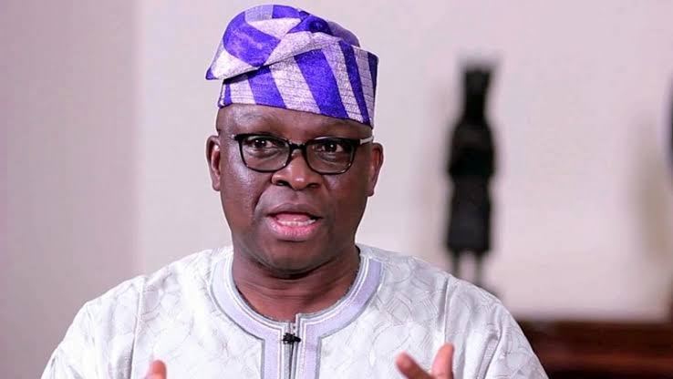 Fayose’s ‘theory of darkness’ and Nigeria’s population puzzle, By TOM CHIAHEMEN 2 Ayo Fayose
