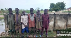 Terrorist surrenders surge 213% as sustained military pressure intensifies in North East – Army 3 Terrorist surrenders surge 213% as sustained military pressure intensifies in North East – Army