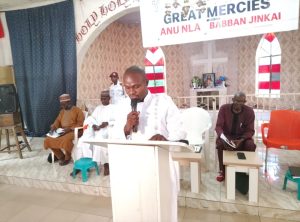Borno Christians, Muslims unite at interfaith summit to deepen peace, religious tolerance