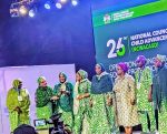 Borno earns national recognition for humanitarian intervention 14 Borno earns national recognition for humanitarian intervention