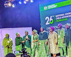 Borno earns national recognition for humanitarian intervention 2 Borno earns national recognition for humanitarian intervention