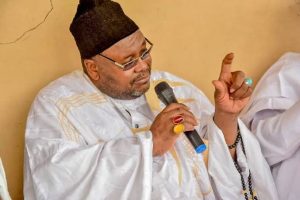 Borno revives indigenous cuisine as women, youth learn traditional Kanuri culinary skills