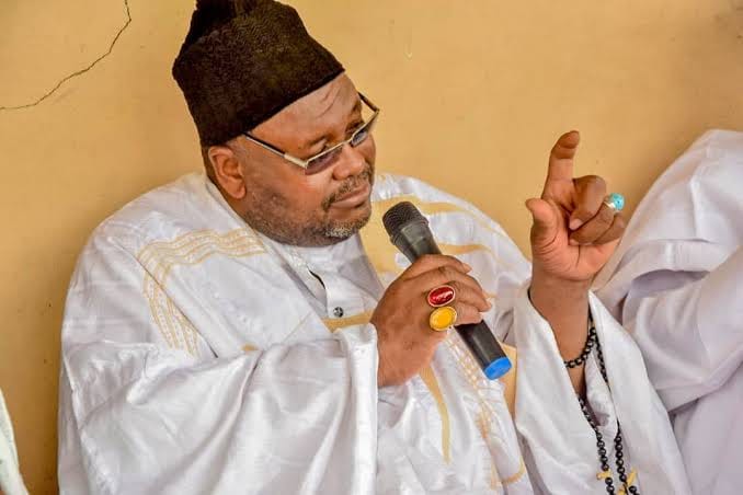 Borno revives indigenous cuisine as women, youth learn traditional Kanuri culinary skills 1 Borno revives indigenous cuisine as women, youth learn traditional Kanuri culinary skills