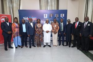 CBN lists 5 strategies to drive next stage of fintech growth in Nigeria 2 CBN lists 5 strategies to drive next stage of fintech growth in Nigeria