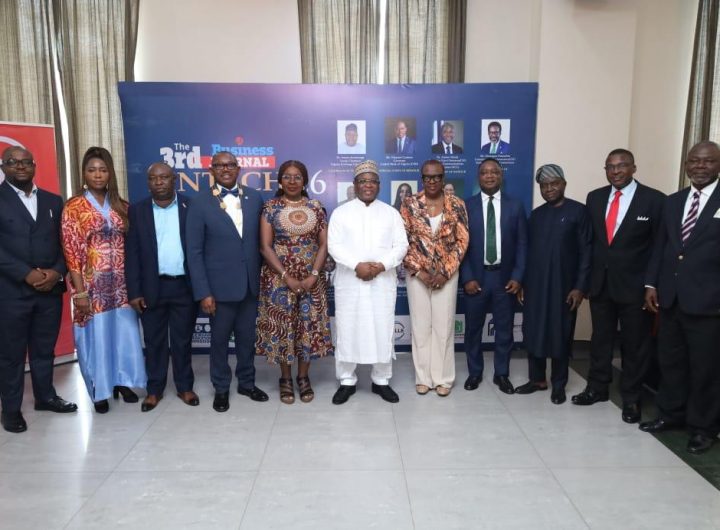 CBN lists 5 strategies to drive next stage of fintech growth in Nigeria 1 CBN lists 5 strategies to drive next stage of fintech growth in Nigeria