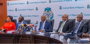 CBN reopens OMO market after 7-year restriction, revives Tenored Repo operations 2 CBN reopens OMO market after 7-year restriction