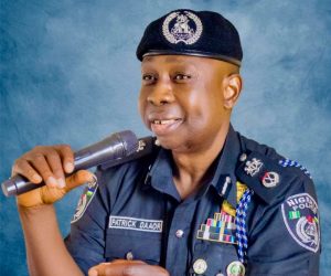CP Patrick Daaor assumes duty as 51st Edo Police Commissioner 3 CP Patrick Daaor assumes duty as 51st Edo Police Commissioner