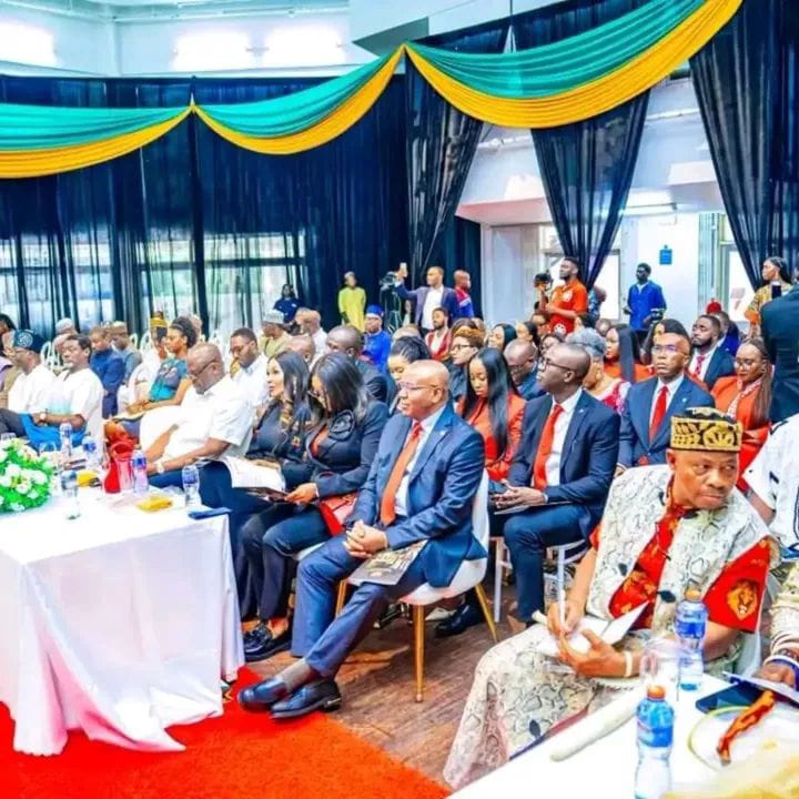 Amb. Jeremiah Caleb Onyedikachi calls for stronger regional integration, congratulates ZIK award recipients