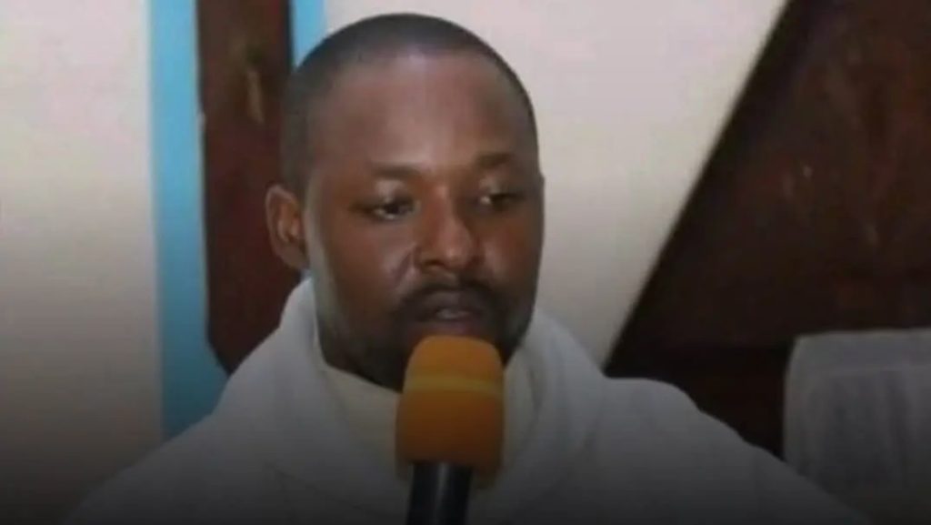 Kogi Police probe mysterious death of Catholic priest, Rev. Fr. Samuel Opeyemi 1 Catholic Priest Found Dead In Kogi After Suspected Attack.