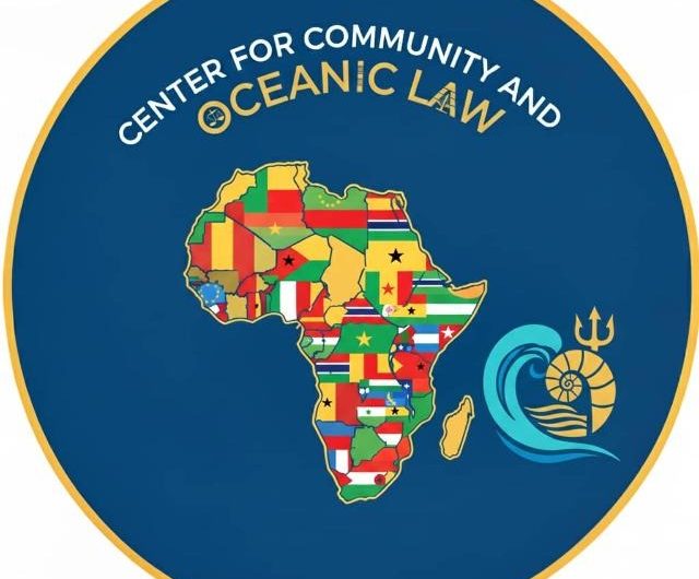 Rights group seeks court interpretation on constitutional protections for rape, incest survivors 1 Centre for Community and Oceanic Law 3