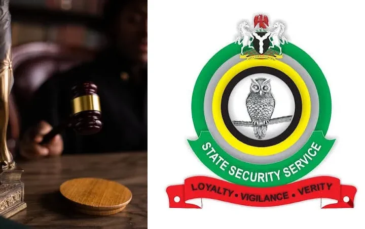 Bauchi forced conversion case: Law firm petitions DSS over alleged defiance of court order on teen’s release 7 Bauchi forced conversion case: Law firm petitions DSS over alleged defiance of court order on teen’s release