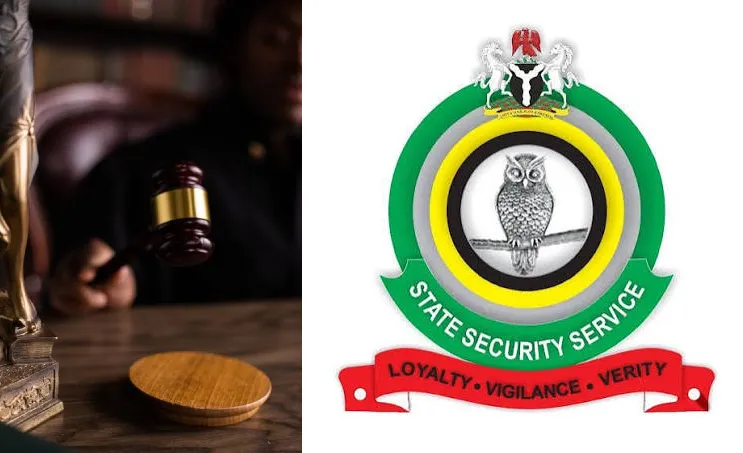 Bauchi forced conversion case: Law firm petitions DSS over alleged defiance of court order on teen’s release 1 Bauchi forced conversion case: Law firm petitions DSS over alleged defiance of court order on teen’s release