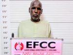 Court jails BDC operator for illegal forex trading in Lagos 15 Court jails BDC operator for illegal forex trading in Lagos
