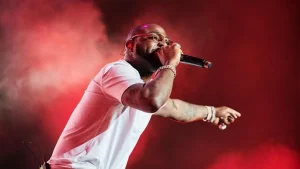 Davido ignites London crowd, announces 2027 stadium tour after Crystal Palace Bowl show 2 Davido ignites London crowd, announces 2027 stadium tour after Crystal Palace Bowl show