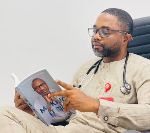 The paradox of the underpaid Nigerian health worker: Are 55,000 doctors actually multimillionaires or even billionaires? By AGBOR NEJI EBUTA 3 The paradox of the underpaid Nigerian health worker: Are 55,000 doctors actually multimillionaires or even billionaires?