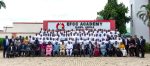 EFCC Academy flags off training of new Code of Conduct Bureau officers Economic and Financial Crimes Commission (EFCC), has commenced a four-week Basic Investigation and Enforcement training for 102 newly recruited officers of the Code of Conduct Bureau, CCB. The Executive Chairman of the Commission, Ola Olukoyede speaking at the opening ceremony on Monday, August 10, 2026 at the EFCC Academy, Karu, Abuja, said “the programme marked a significant milestone in the history of the two institutions, this is the first time the EFCC is hosting and training newly recruited staff of the Code of Conduct Bureau”. The training is aimed at strengthening the investigative capacity, professionalism, discipline and ethical conduct of the newly recruited officers. Olukoyede,  represented by the Acting Commandant, EFCC Academy, Assistant Commander of EFCC,  ACE1 Joseph Ogwiji emphasized that the partnership  “represents more than a training arrangement, it is a new chapter in institutional collaboration and capacity development” Chairman of the Code of Conduct Bureau, Dr. Abdullahi Usman Bello,  in his address said “the partnership between our two institutions  remains essential to the Nigerian Government’s efforts to promote integrity and ethical conduct in public service”. Bello charged the trainees to approach the training with all the seriousness it deserves because it is to prepare them to carry out the constitutional mandate of the Bureau which is to promote transparency, prevent conflict of interest and help build the public service that Nigerians can trust. The trainees were also  urged to uphold integrity, discipline, professionalism, confidentiality and strict adherence to the law in the discharge of their responsibilities.