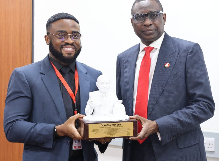 EFCC says policy reform, best approach to fighting corruption, financial crimes 17 EFCC says policy reform, best approach to fighting corruption, financial crimes