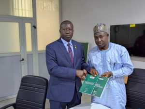 EFCC, NRS in fresh collaboration in Kano