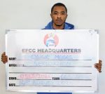 EFCC arrests spiritualist for alleged $1100 sextortion 38 EFCC arrests spiritualist for alleged $1100 sextortion