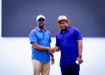 Edo Assembly crisis: Okpebholo tasks new Speaker Idaiye on unity after Agbebaku's ouster