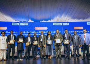 Collaboration, execution excellence critical to attracting investments – MD, NETCO 2 Engineering and Technical Company Limited (NETCO)