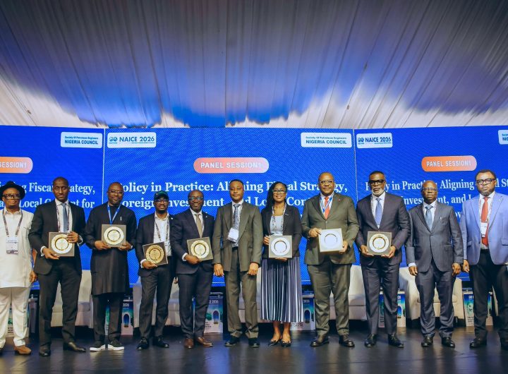 Collaboration, execution excellence critical to attracting investments – MD, NETCO 26 Engineering and Technical Company Limited (NETCO)