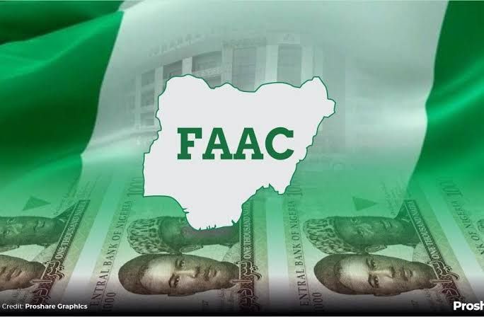 Federation account revenue hits N4.36tn as July allocation rises to N3.01tn