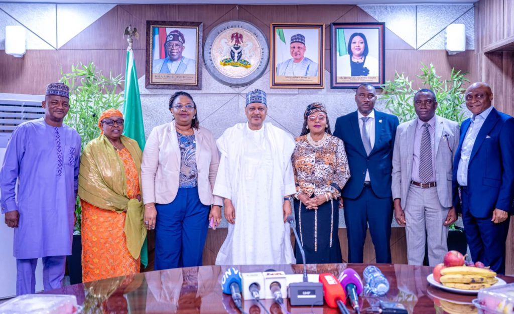 FG inaugurates advertising offences tribunal to strengthen industry regulation 1 FG inaugurates advertising offences tribunal to strengthen industry regulation