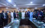 FG inaugurates joint task team to protect health investments