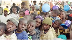 FG overhauls Almajiri education, bans street begging, introduces digital and vocational skills 2 FG overhauls Almajiri education, bans street begging, introduces digital and vocational skills