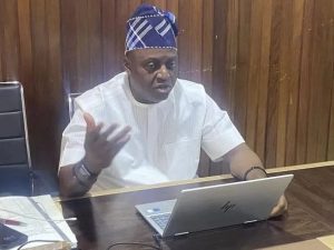 FG rolls out nationwide renewable energy programme for MSMEs 2 FG rolls out nationwide renewable power programme for MSMEs