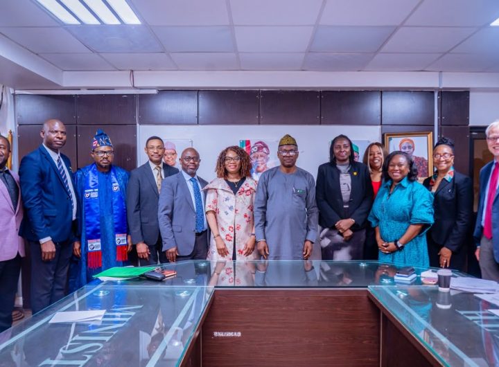 FG strengthens global partnerships to accelerate cancer control in Nigeria