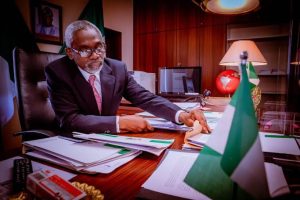 Presidential Working Group extends National Policing Bill deadline to August 21 2 Chief of Staff to the President, Femi Gbajabiamila