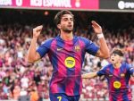 Ferran Torres chooses PSG as Barcelona face tough transfer decision  