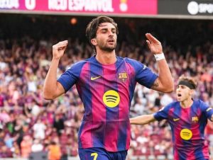 Ferran Torres chooses PSG as Barcelona face tough transfer decision 2 Ferran Torres chooses PSG as Barcelona face tough transfer decision