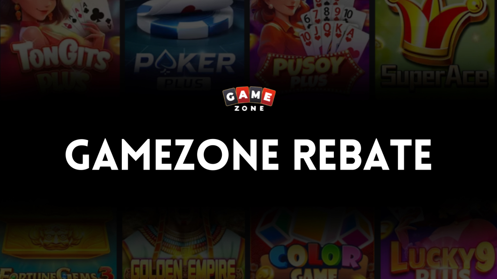 GameZone Rebate Offers Help You Get More from Every Session 1 GameZone Rebate Offers Help You Get More from Every Session