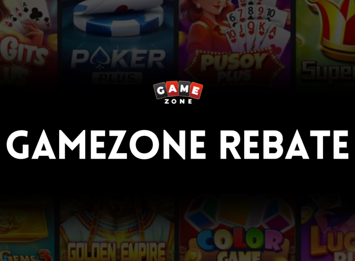GameZone Rebate Offers Help You Get More from Every Session