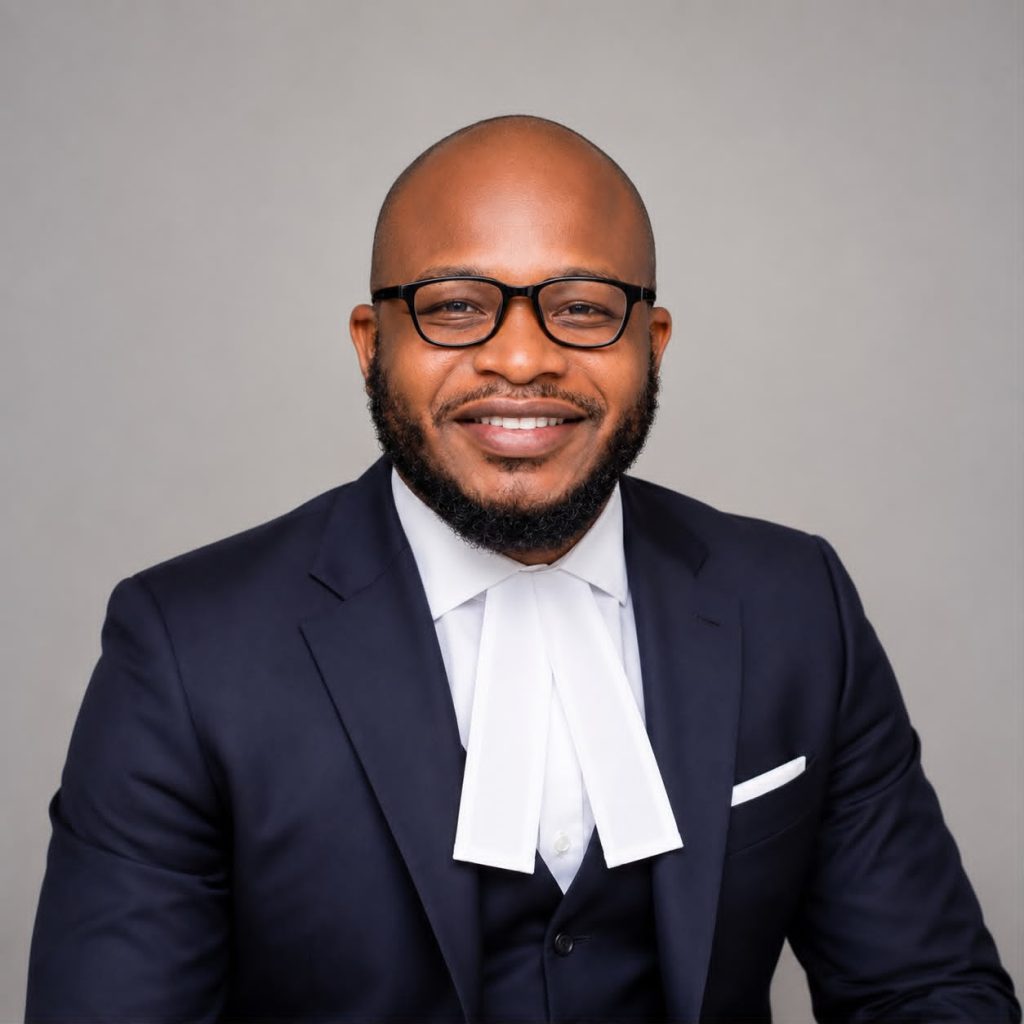 A new standard for justice: Why other Nigerian security agencies should emulate the Director-General of DSS By HAMZA DANTANI 1 _Hamza N. Dantani Esq, Human rights Activist_