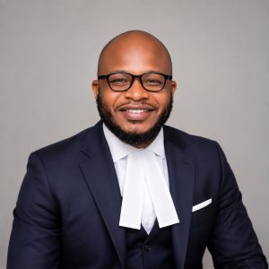_Hamza N. Dantani Esq, Human rights Activist_