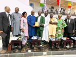 Hayab hails Omega University licence, says institution will raise leaders of integrity 13 Hayab hails Omega University licence, says institution will raise leaders of integrity