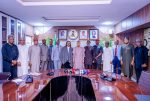 Homeland security: FG committed to strengthening coordination for peace, national development – Minister 20 Homeland security: FG committed to strengthening coordination for peace, national development