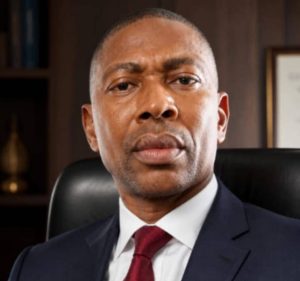 ICCON gets new Acting Registrar, Chief Executive Officer 2 ICCON gets new Acting Registrar, Chief Executive Officer