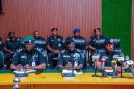 IGP Disu moves to strengthen security response following Sakaba attack
